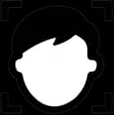 Faceless.video logo