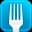 Fork logo
