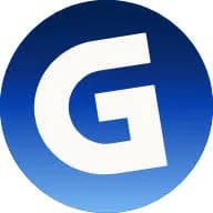 Gamma AI Design Platform Logo