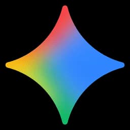 Gemini AI Assistant Logo