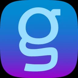 Glyphr Studio logo