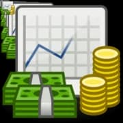 GnuCash logo