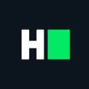 HackerRank logo