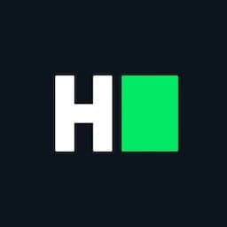 HackerRank logo