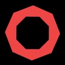 HostRound logo