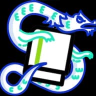 BookWyrm logo