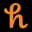 Honey: Automatic Coupons & Savings logo