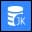 JookDB logo
