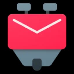 K-9 Mail logo