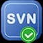 macSvn logo