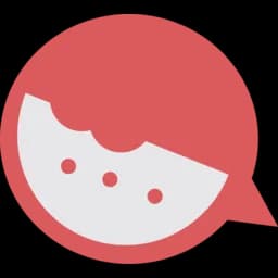 MeroChat logo