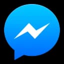 Messenger logo