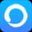 Min Browser logo