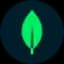 MongoDB logo