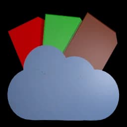 MaxCommander logo
