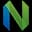 Neovim logo