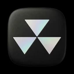 Nuclear Logo