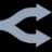 OpenRouter logo