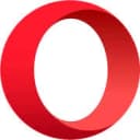 Opera Browser Logo