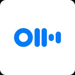 Otter.ai logo