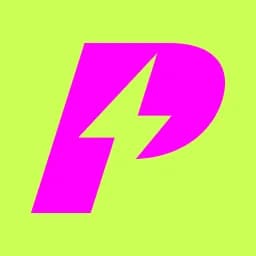 Payram logo
