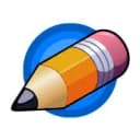 Pencil2D Animation logo