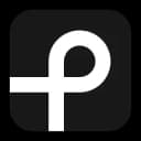 Pexels logo
