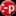 Pronterface logo