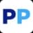 ProProfs Chat logo