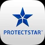 PROTECTSTAR logo
