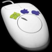 ShareMouse logo