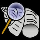 ShellCheck logo