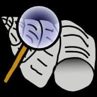 ShellCheck logo