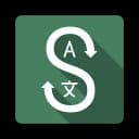 SimplyTranslate logo