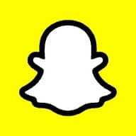 Snapchat logo