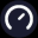 Speedtest by Ookla logo