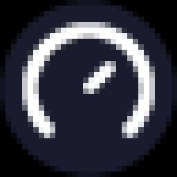Speedtest by Ookla logo