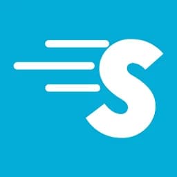 spurtCMS logo