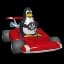 SuperTuxKart Logo