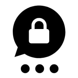 Threema logo