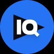vidIQ logo