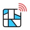 Waze logo