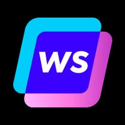 Writesonic: AI Search Visibility & Content Optimization logo