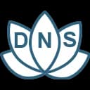 YogaDNS logo