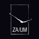 ZA/UM Studio logo