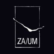 ZA/UM Studio logo