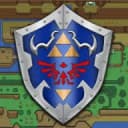 Zelda Classic logo