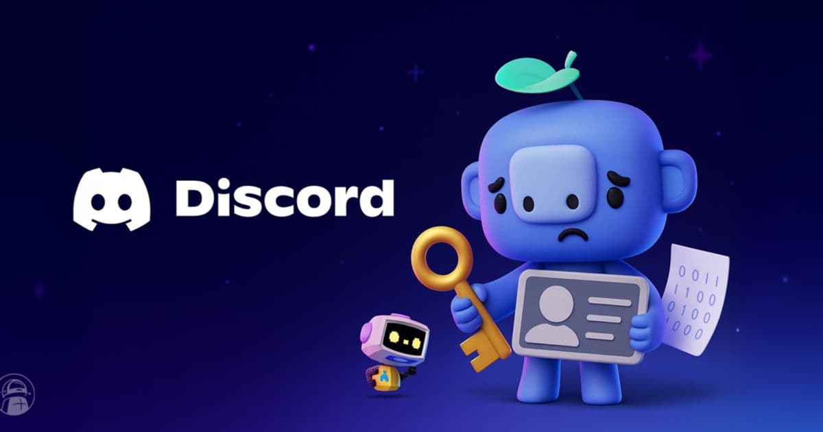 Discord’s Support Data Breach Exposes User Info, ID Photos, and Credit Card Details