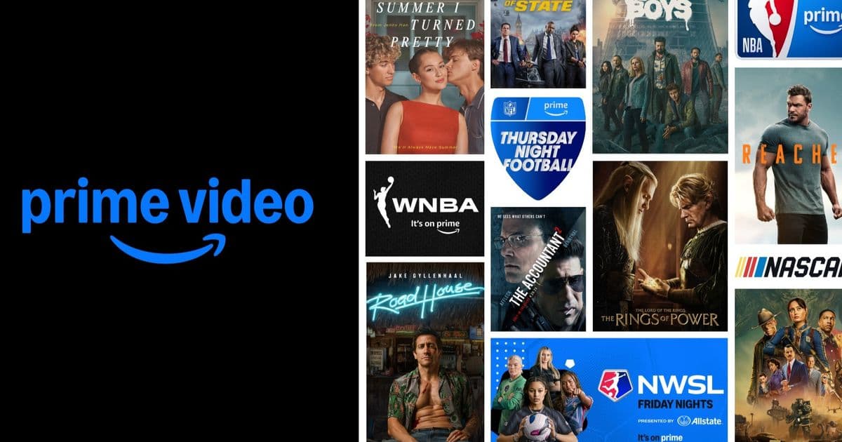 Amazon rebrands ad-free subscription to Prime Video Ultra with price hike and 4k streaming