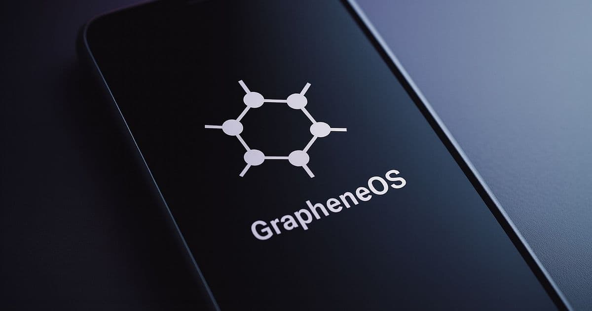 GrapheneOS User Reported to Authorities by Age Verification Company Yoti for Using This OS